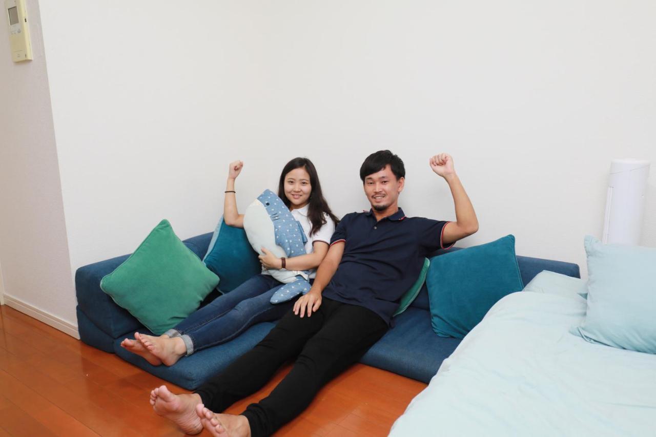 Ibasho Shibuyadogenzaka810 Apartment *