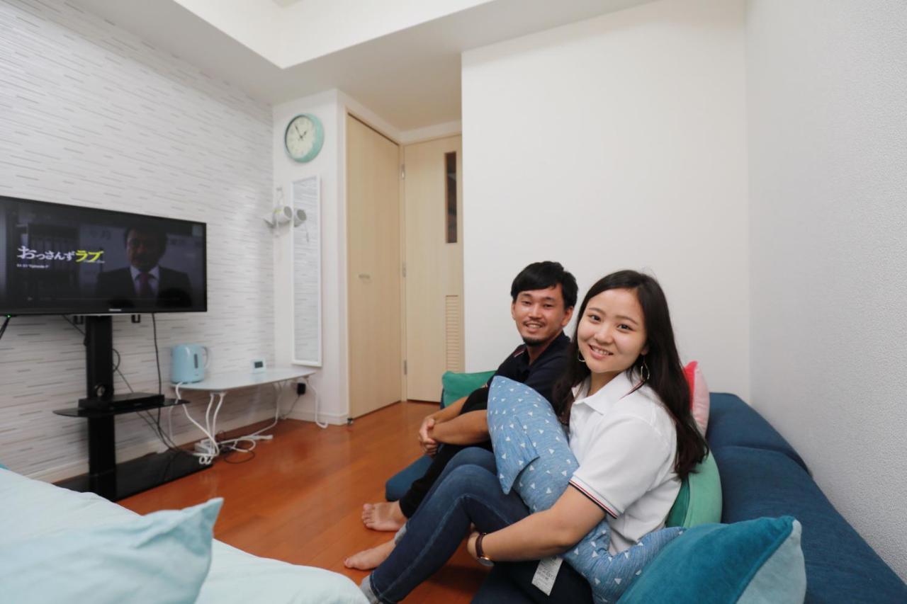 Ibasho Shibuyadogenzaka810 Apartment Präfektur Tokio