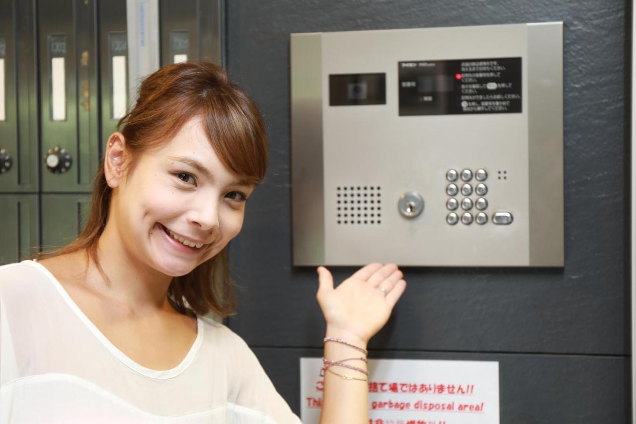 Ibasho Shibuyadogenzaka810 * Präfektur Tokio