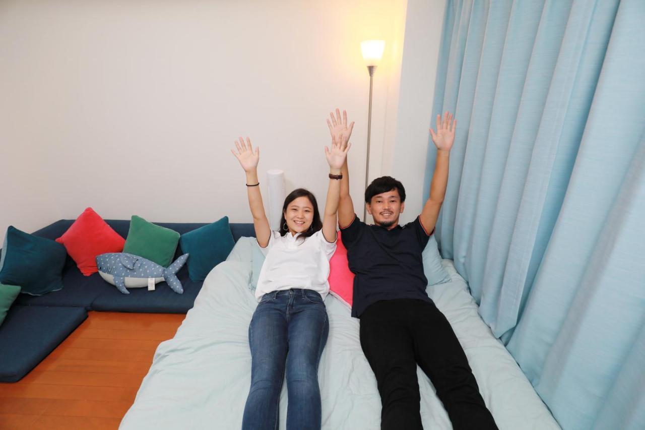 Ibasho Shibuyadogenzaka810 Appartement
